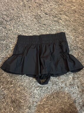 Get your flirt on short